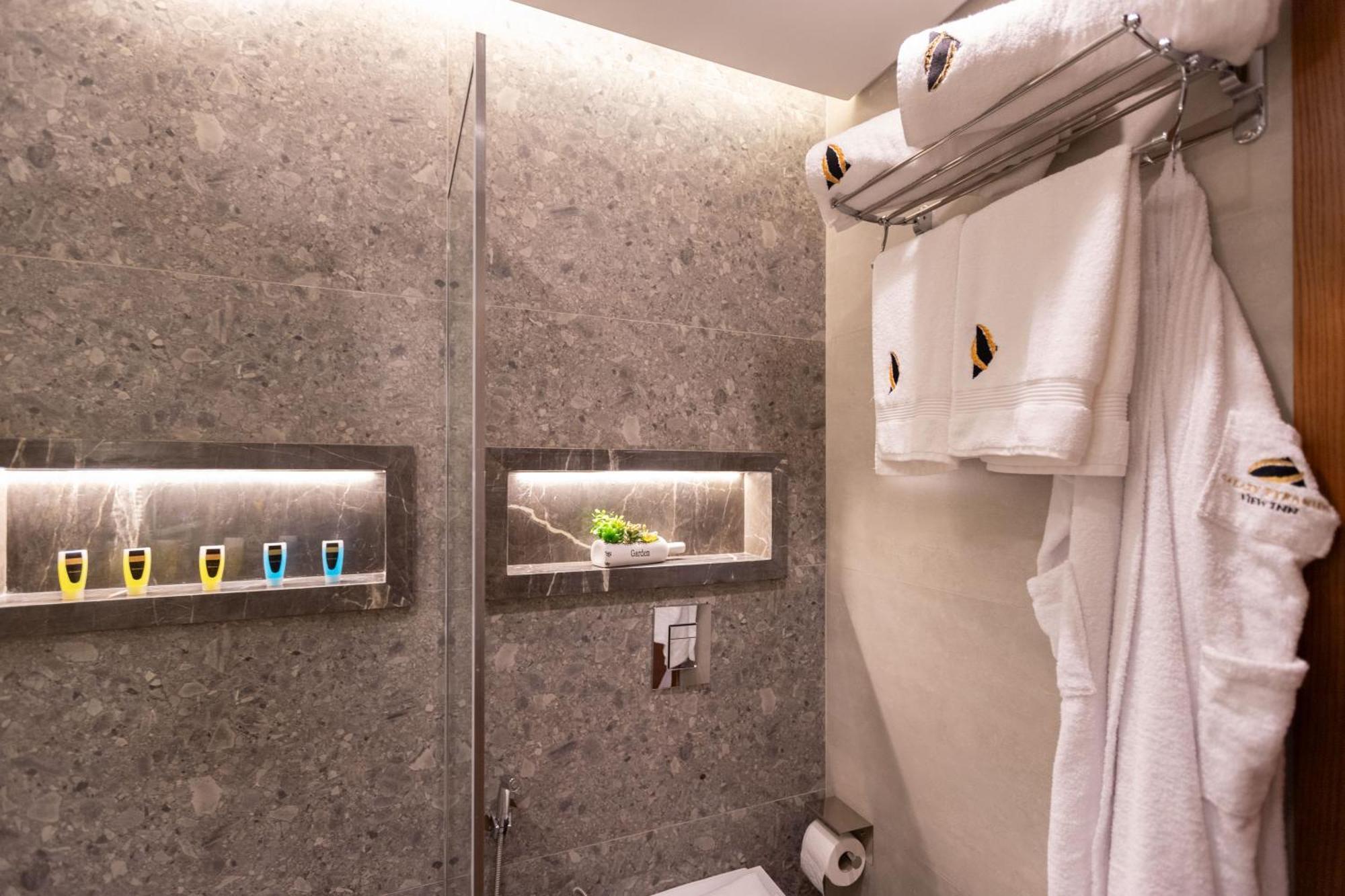 Kafret el-Gabal Galaxy Pyramids View Inn מראה חיצוני תמונה