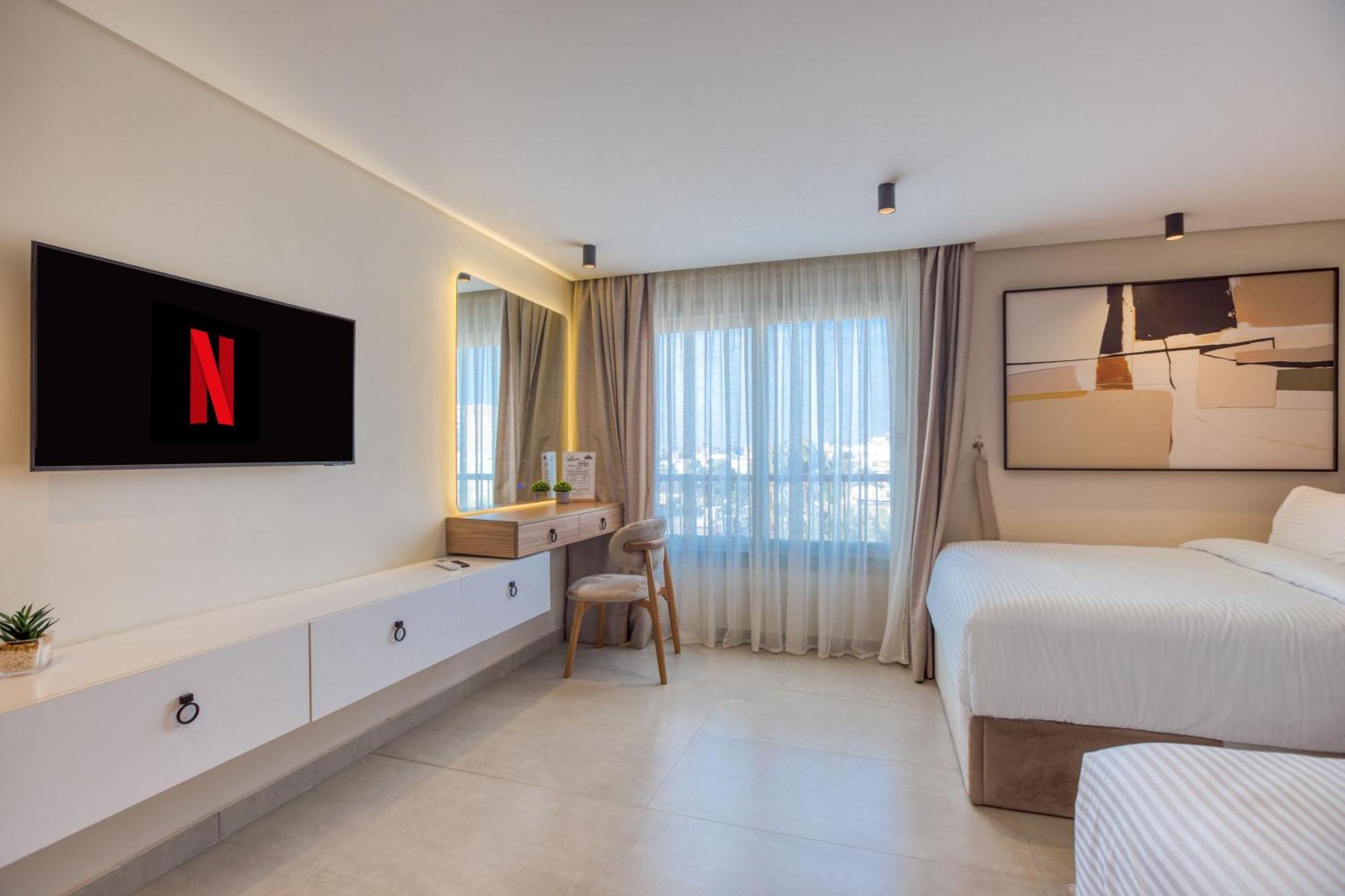 Kafret el-Gabal Galaxy Pyramids View Inn מראה חיצוני תמונה