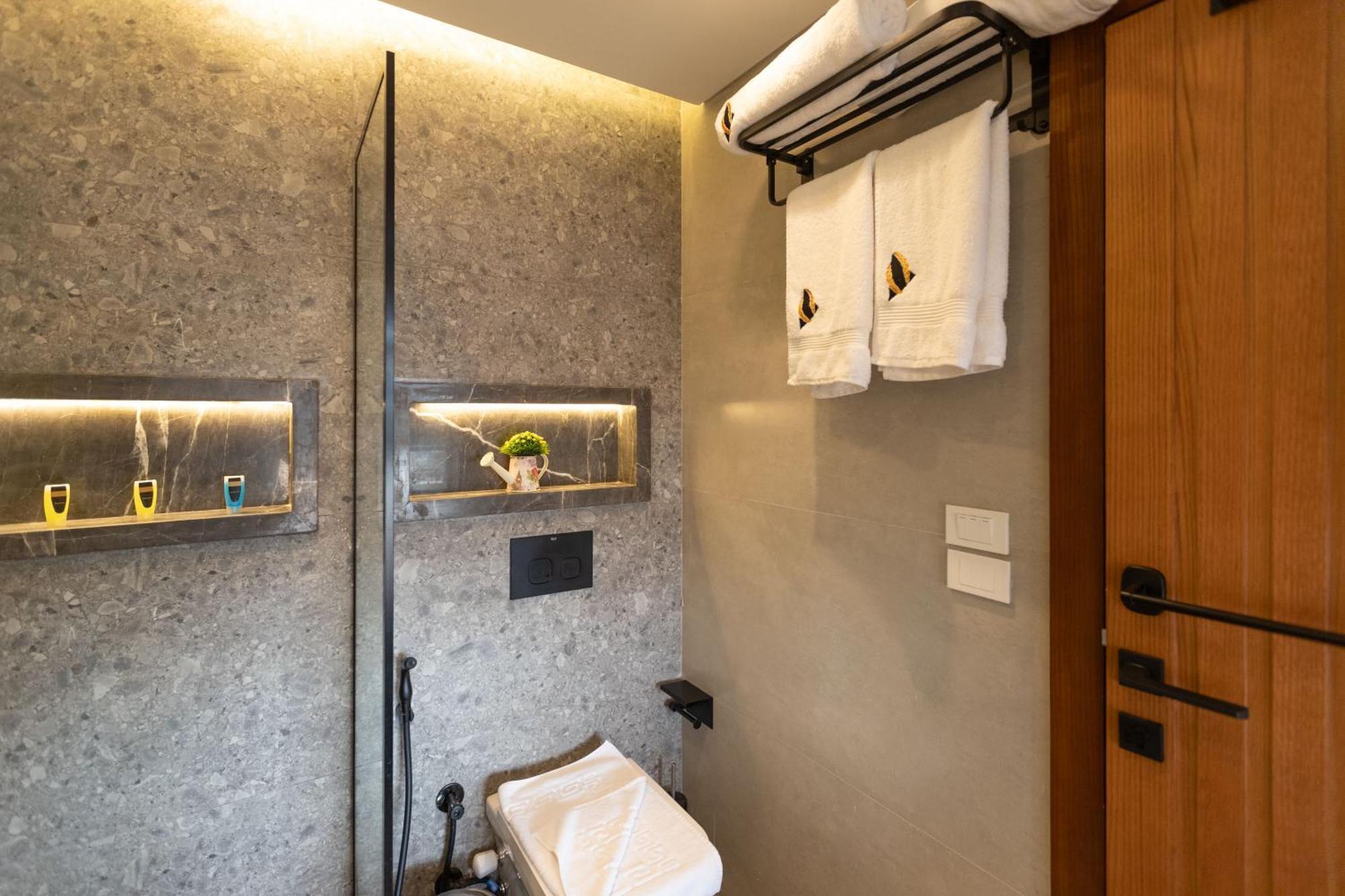 Kafret el-Gabal Galaxy Pyramids View Inn מראה חיצוני תמונה